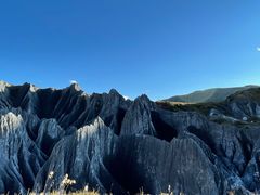 -墨石公园景区