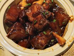 红烧肉-天福苑(崇宁路店)
