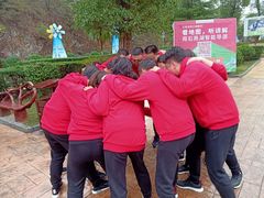 -石燕湖生态旅游景区