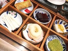 -味福记·本地特色菜(八一万达广场店)