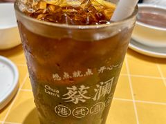 -蔡澜点心·粤菜(花城汇南区店)