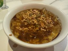 付氏冰粉-付小姐在成都(五道口店)