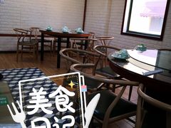 大堂-哈尔滨春饼(朝山街店)