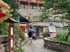 -云丘山景区