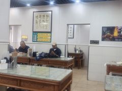 -清真·鸦儿李记·小馆(后海店)
