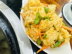 -农家乐大锅台铁锅炖(四流中路店)