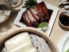 -鼎泰丰(当代商城店)