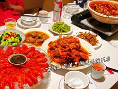 -马头巷·食景园(苏州总店)