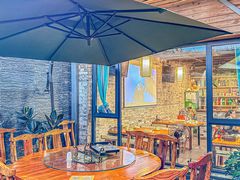 -61号餐吧(兴坪古镇漓江店)