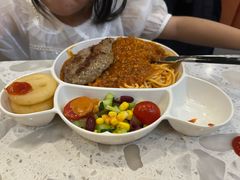 -水天堂西餐厅(常熟永旺店)