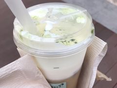 -喜茶(深圳福田星河COCO Park店)