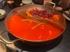 -色響火锅(恒隆广场店)