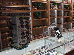 -BUTF美惠眼镜(天通苑万优汇店)