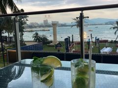 -三亚绿发山海天JW万豪酒店
