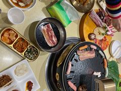 -韩园大片肉(齐市三中总店)