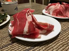 -金明姬和众烧烤店(东铁营店)