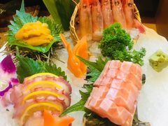 -有喜屋·深夜食堂(北京西路店)