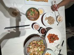 -北平楼·烤鸭·北京菜(牡丹园店)