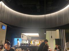 -Ameigo梅果·云贵川bistro(长宁来福士店)