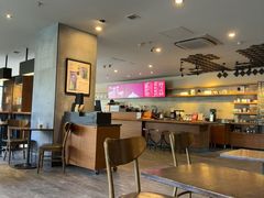 -星巴克(蒲汇塘路店)