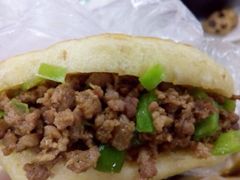 -土豆粉&刀削面(西单新一代商城店)