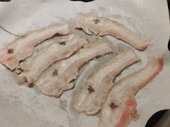 -福成自助烤肉(双桥万达店)