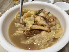 -南雄雄州土菜餐厅(粤北大厦店)