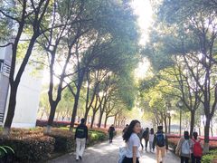 -上海海事大学(临港校区)
