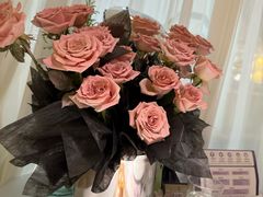 -PARFUM FLORAL花境法餐(南京首店)