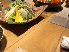 -本逸·割烹料理(湖墅店)