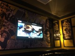 -好乐迪(紫荆广场店)