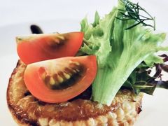 -深圳四季酒店·馥自助餐厅