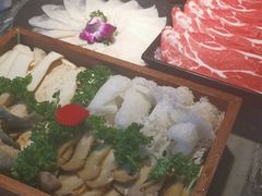 -慢丽江·云南野生菌土鸡锅(付家庄店)