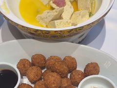 -惠丰堂饭庄·烤鸭·京味菜(翠微路店)