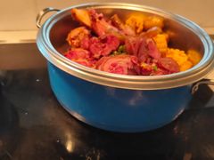 -五缘水乡酒店兰轩中餐厅