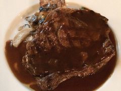 -马克西姆餐厅(崇文门店)