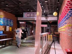 -华夏优加影城(长和国际店)