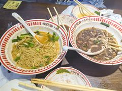 -桂花香手工面(鼓楼店)