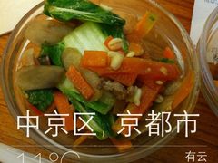 iphone_upload_pic-无印良品(京都BAL店)