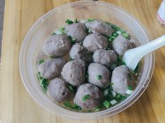 -石生肉丸(虎山中学店)