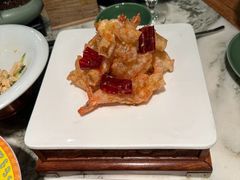 -那家小馆•北京菜•烤鸭(香山店)