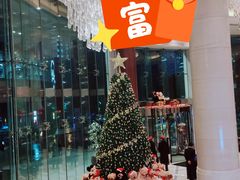 -上海雅居乐万豪侯爵酒店