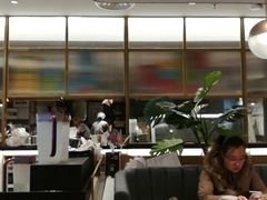 -必胜客(上地华联店)