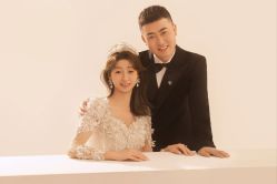 点击看大图 -蒙娜丽莎婚纱摄影(总店)