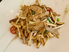 -杭州和达希尔顿逸林酒店·和园中餐厅