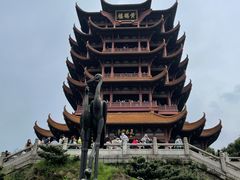 -黄鹤楼