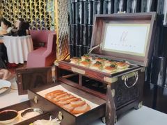-莉莉海堂HAITANG·烤鸭(国贸商城店)