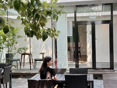 -自如ZSPACE四合院艺术餐厅