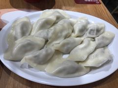 -喜家德虾仁水饺(马栏店)