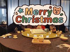-柿合缘新京菜(国金中心商场店)